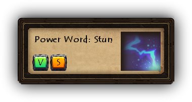Power Word Stun